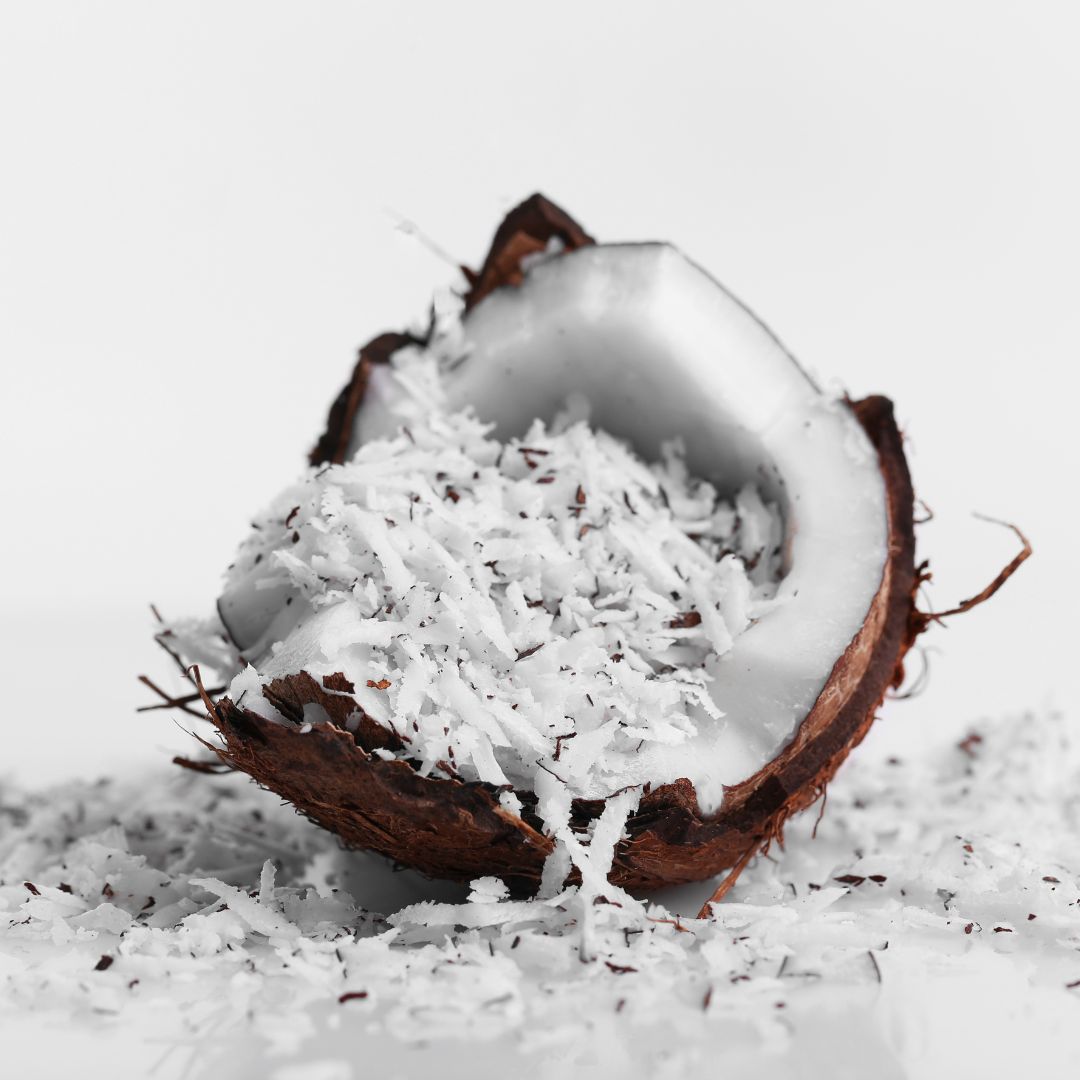Coconut Flakes 500g