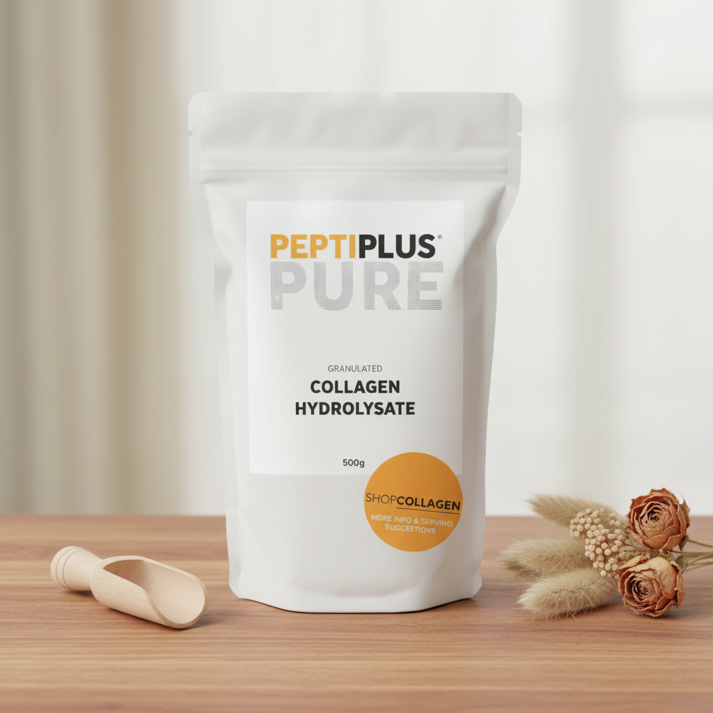 Collagen 500g