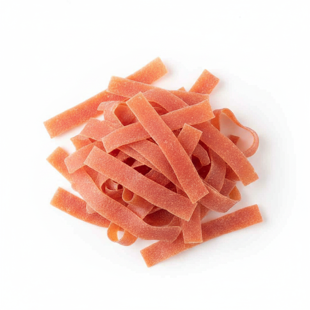 Dried Guava Strips