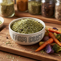 Farm Dust