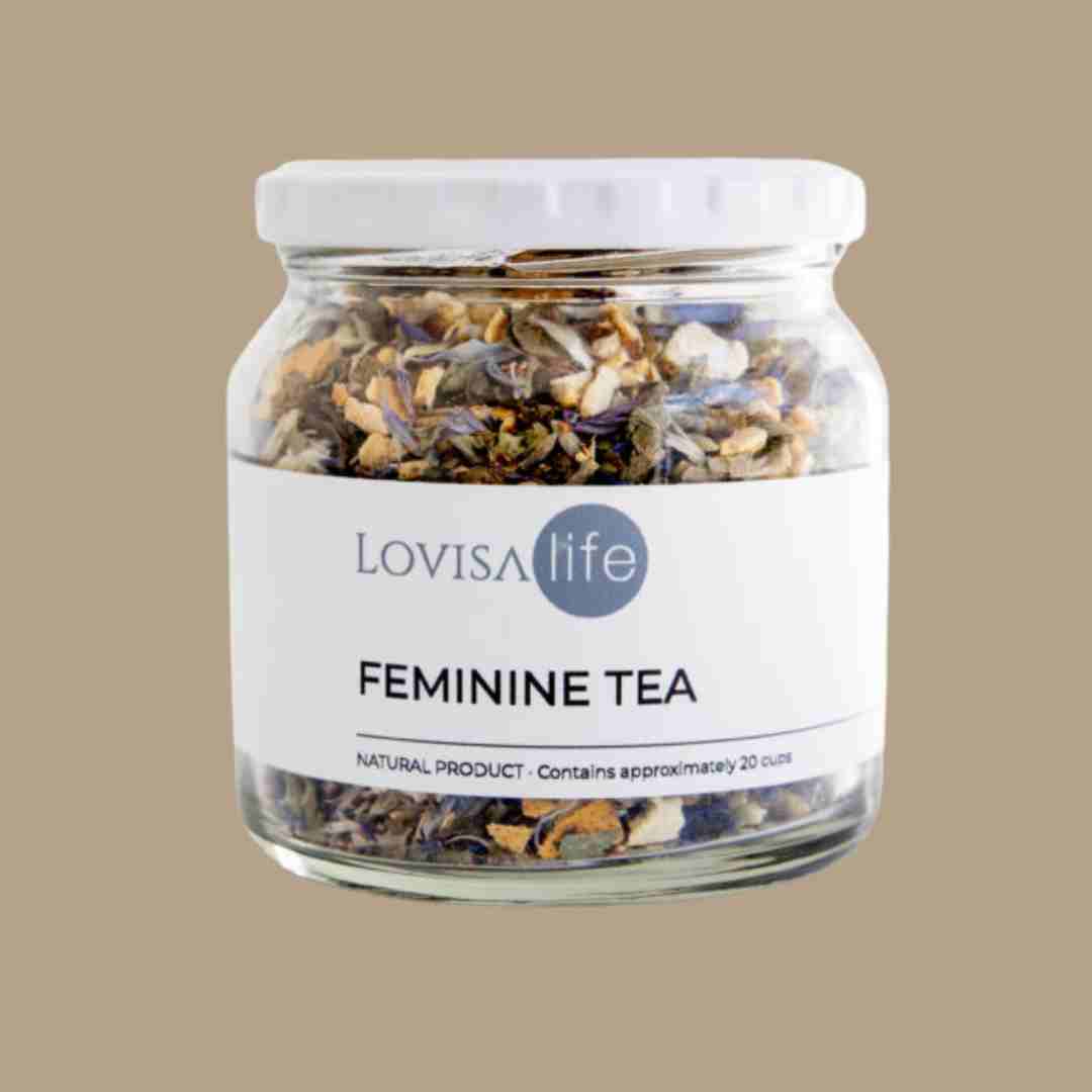 Feminine Tea