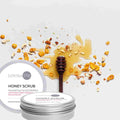 Honey Scrub 100ml