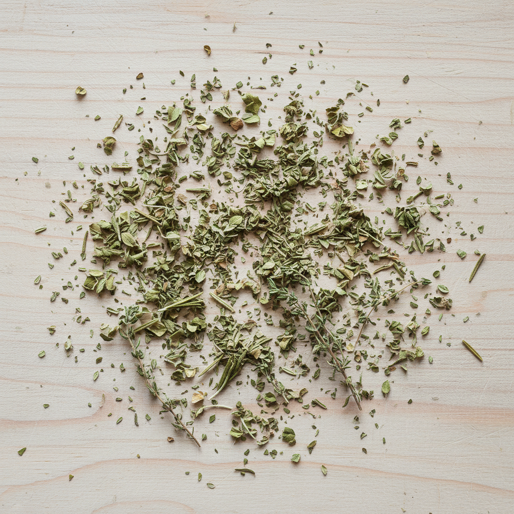 Italian Herbs