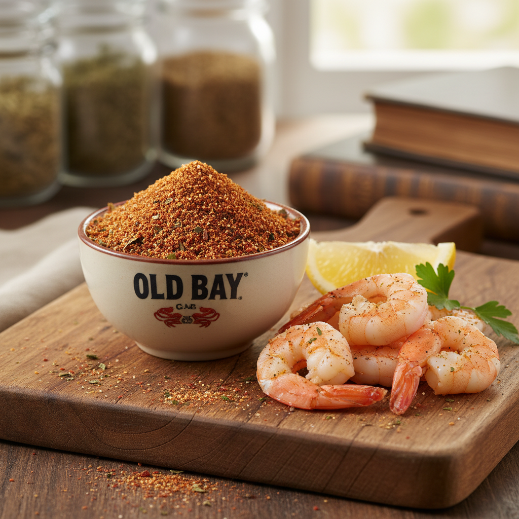 Old Bay