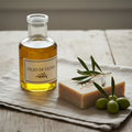 Olive Oil Soap Bar