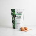 OVO Protein Egg White Powder 1kg - Upgraded