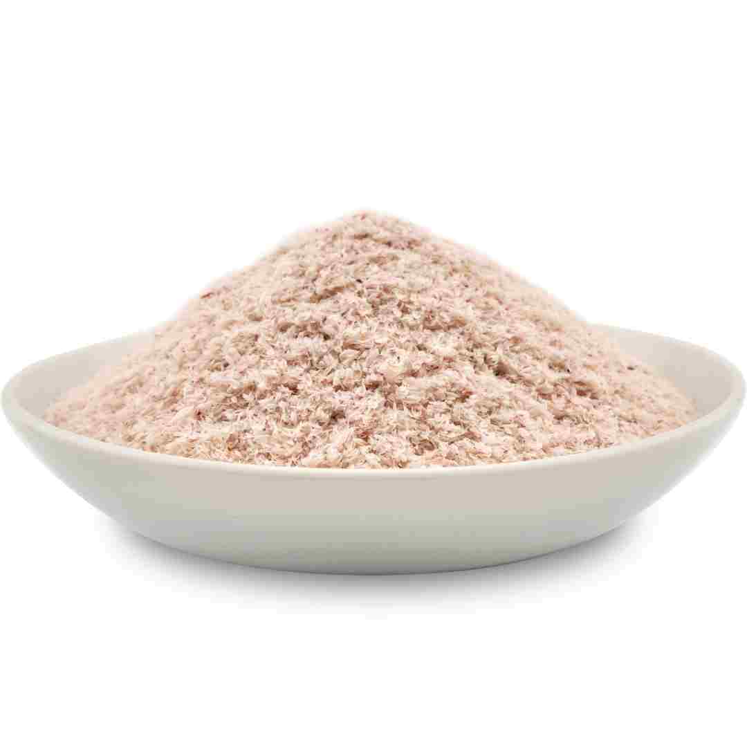 Psyllium Husk 100g