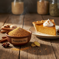 Pumpkin Pie