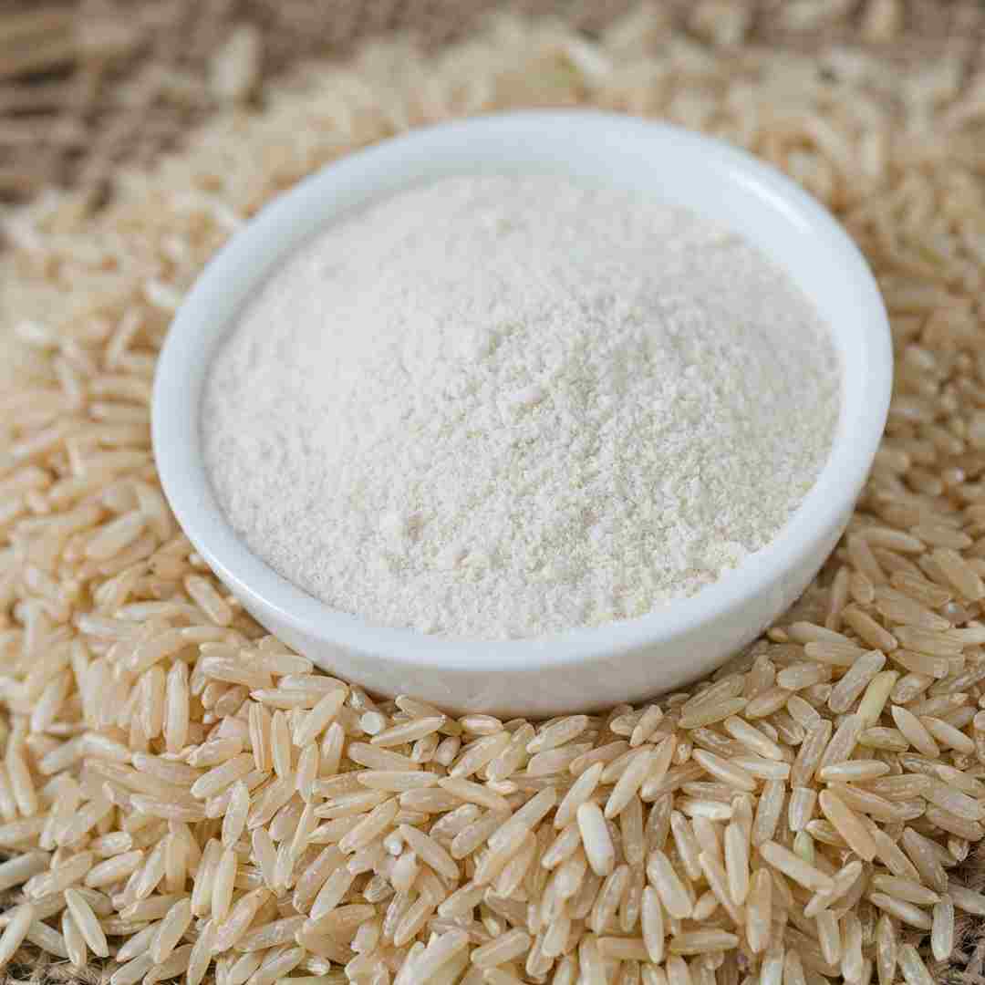 Rice White Flour 1kg