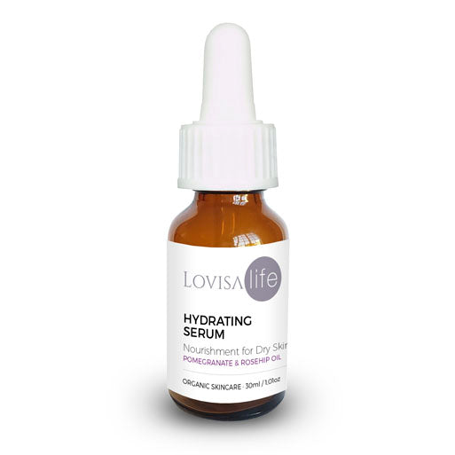 Hydrating Serum 10ml