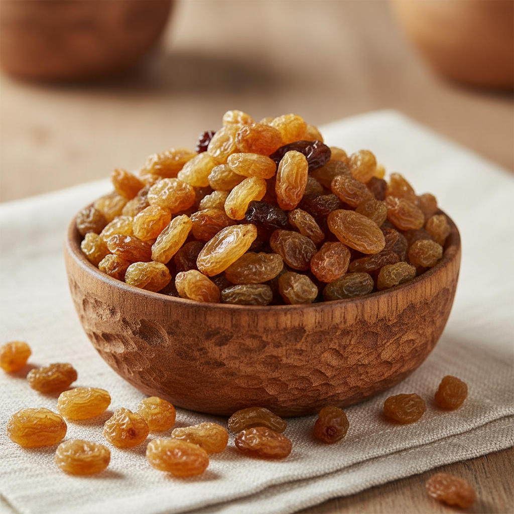 Sultanas