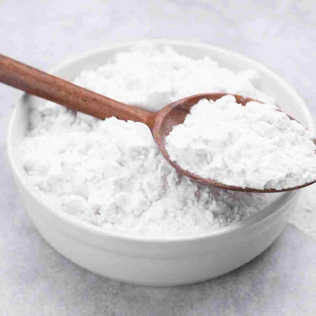 Tapioca Starch 1kg