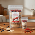 Treasure Life Oat Breakfast Bowl