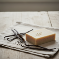 Vanilla Soap Bar